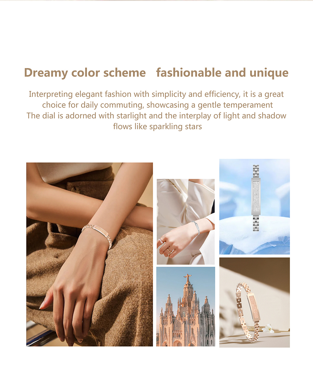 S2 smart bracelet