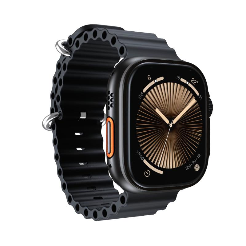 hello watch 5 plus