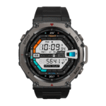 NJYUAN DM58 Rugged Smart Watch