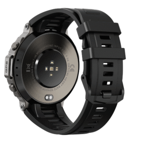 NJYUAN DM58 Rugged Smart Watch