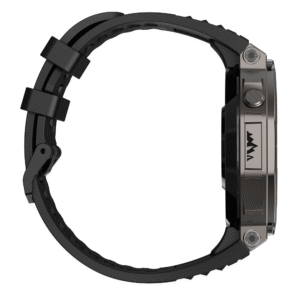 NJYUAN DM58 Rugged Smart Watch