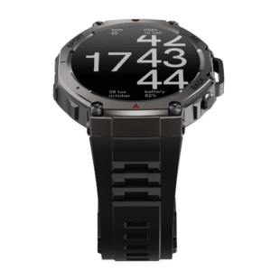 NJYUAN DM58 Rugged Smart Watch