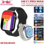 HK11 PRO MAX