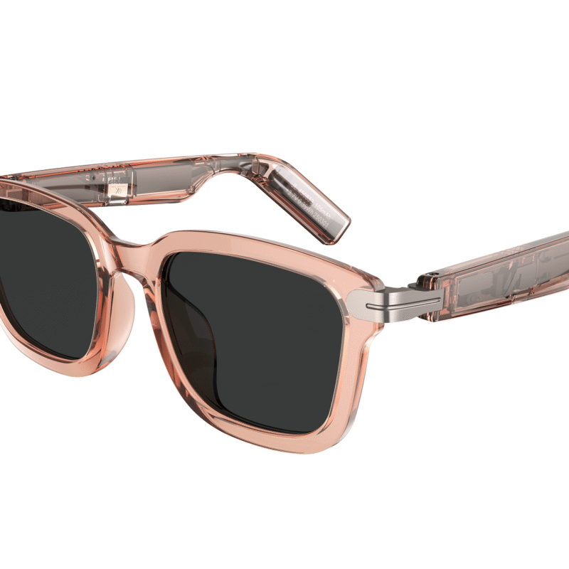 NJYUAN G01 Smart Glasses