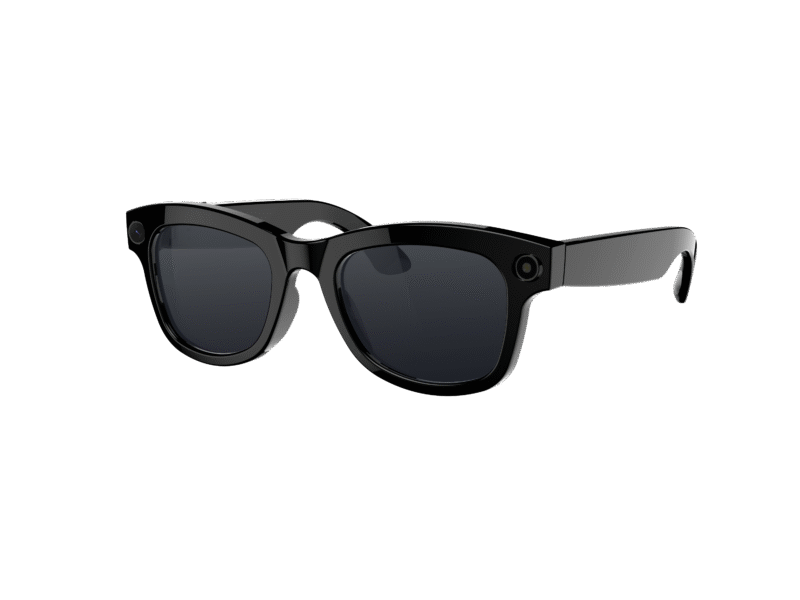 NJYUAN M01 Smart Glasses