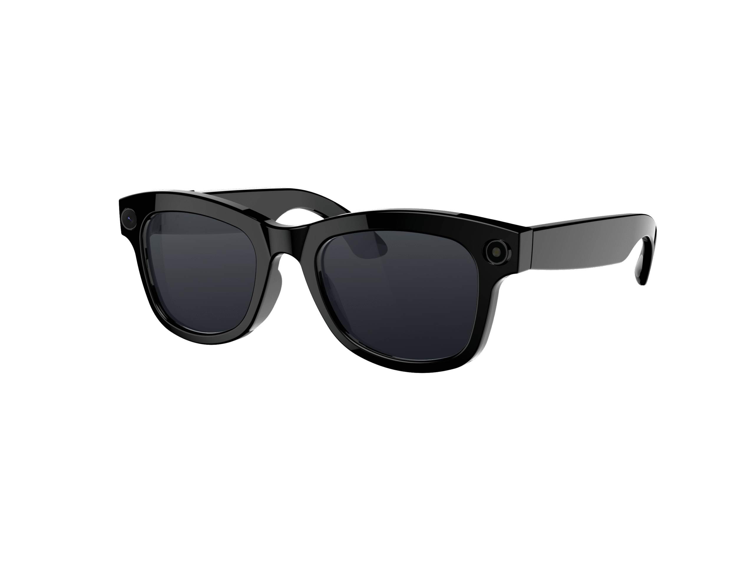 NJYUAN M01 Smart Glasses