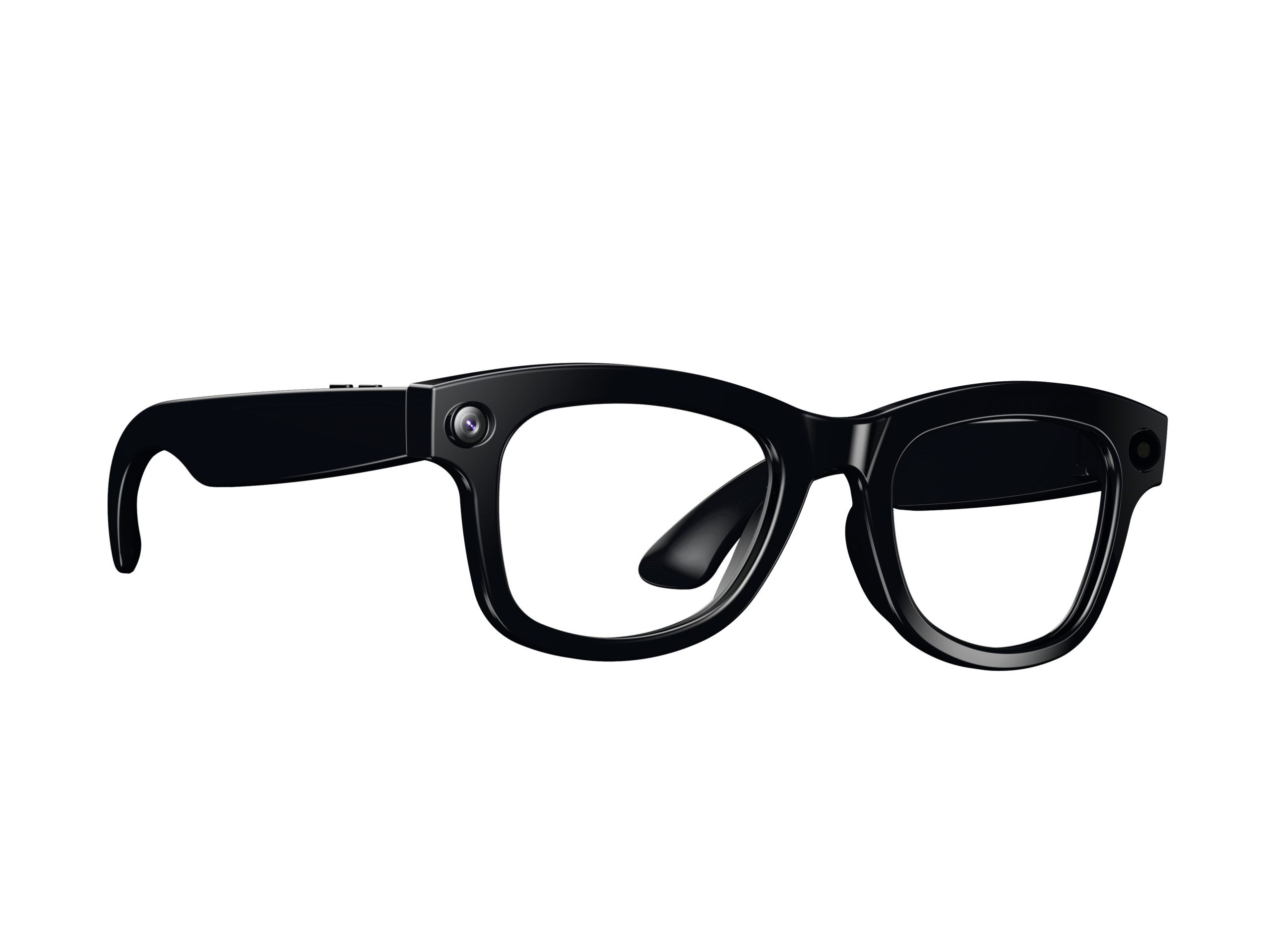 NJYUAN M01 Smart Glasses