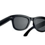 NJYUAN M01 Smart Glasses
