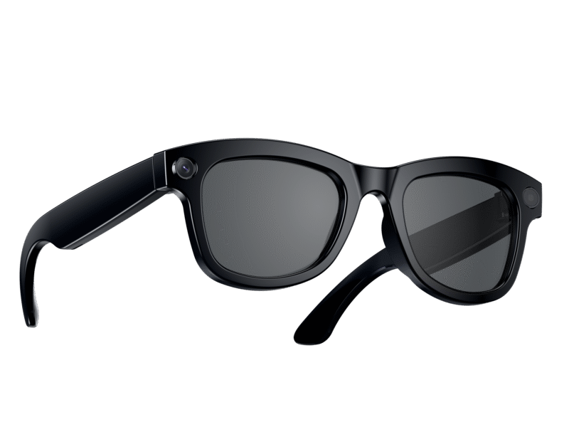 NJYUAN M01 Smart Glasses
