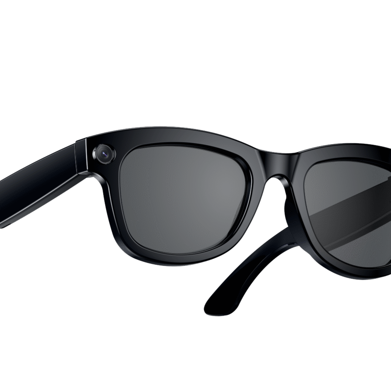 NJYUAN M01 Smart Glasses