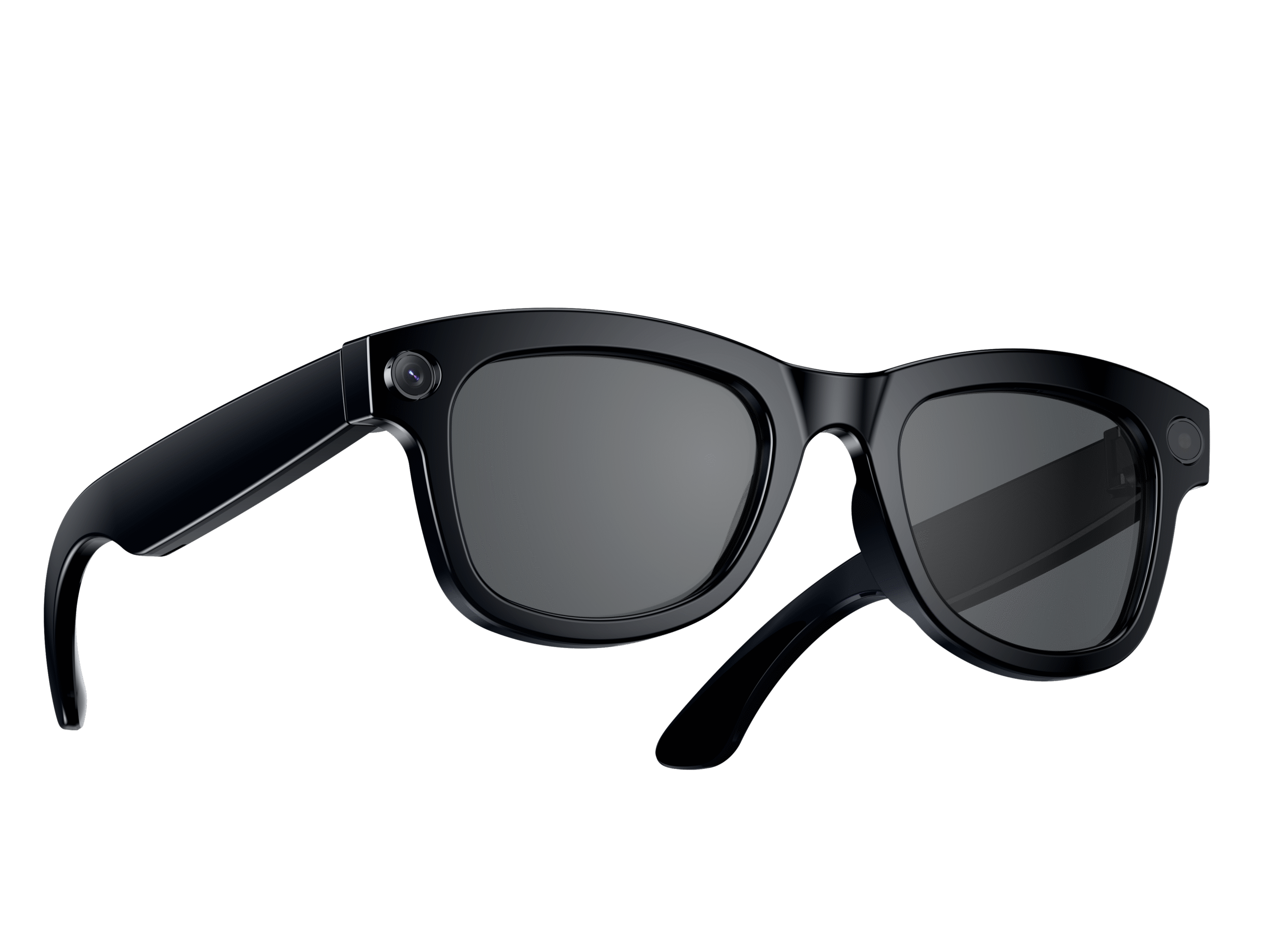 NJYUAN M01 Smart Glasses