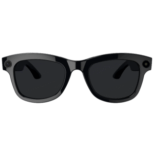 NJYUAN M01 Smart Glasses