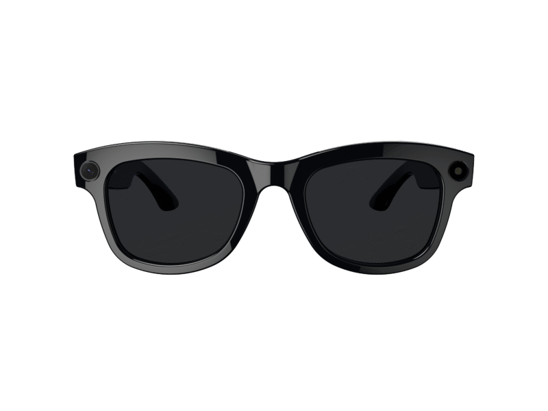 NJYUAN M01 Smart Glasses