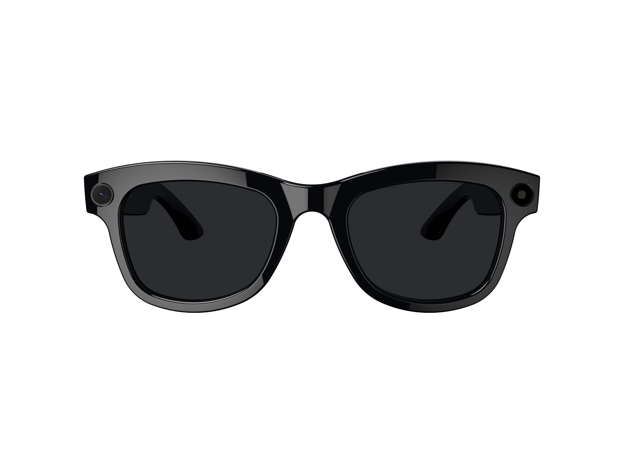 NJYUAN M01 Smart Glasses