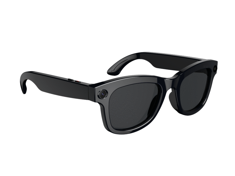 NJYUAN M01 Smart Glasses