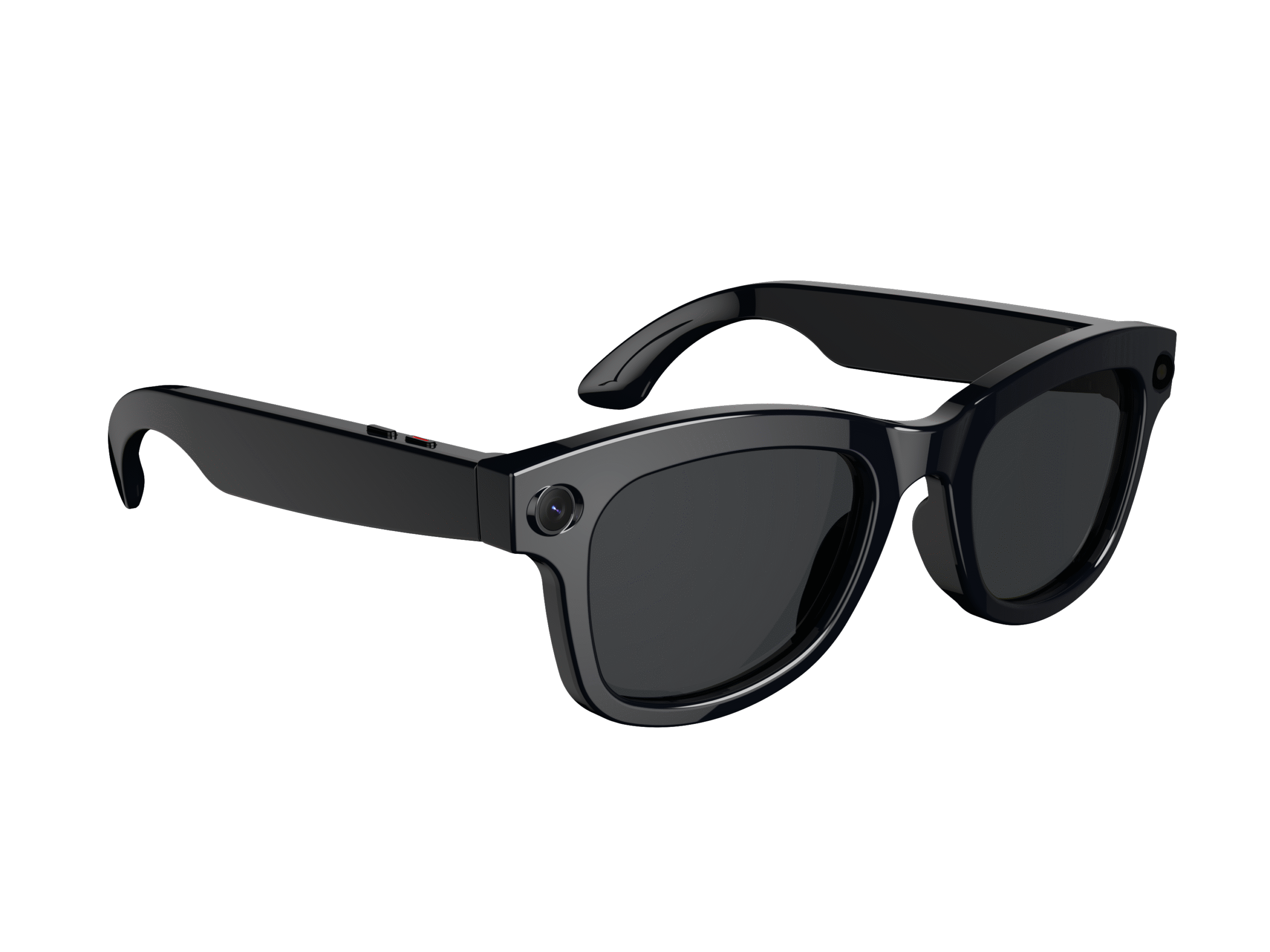 NJYUAN M01 Smart Glasses