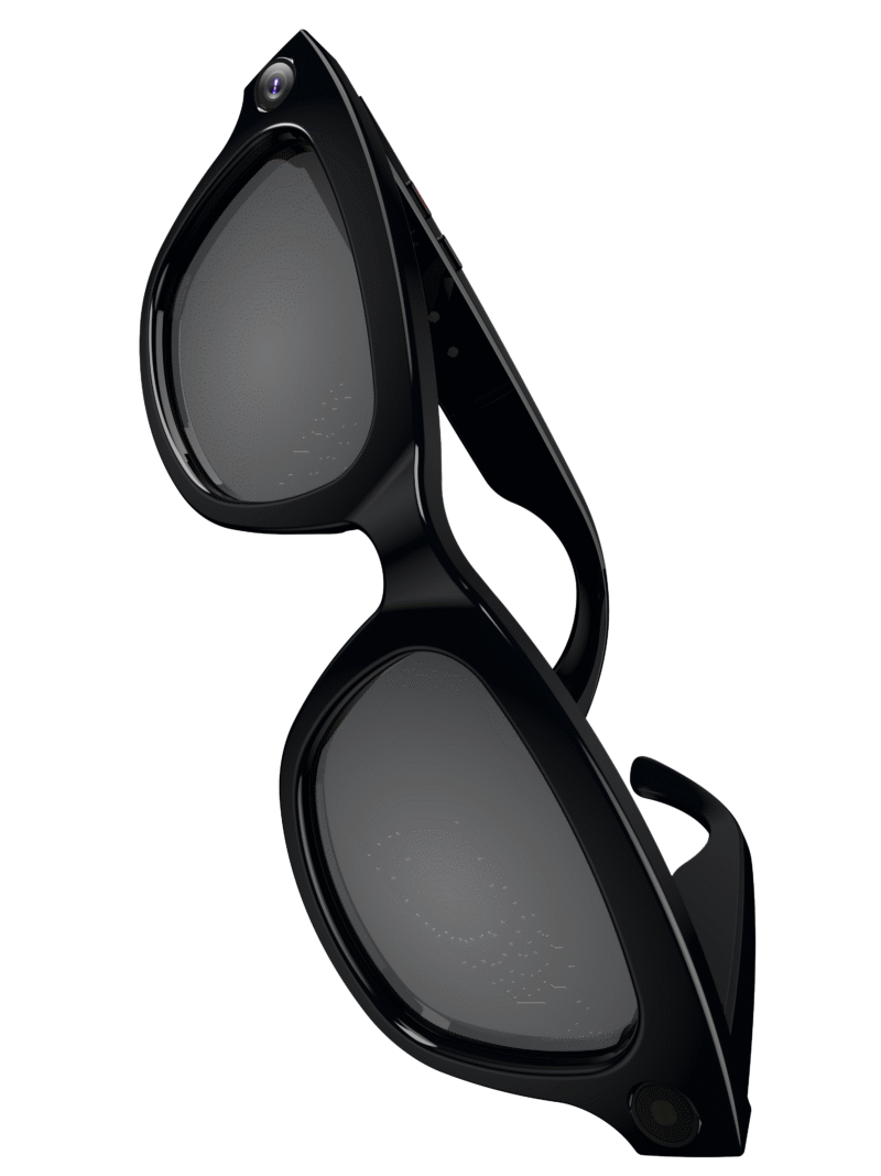 NJYUAN M01 Smart Glasses