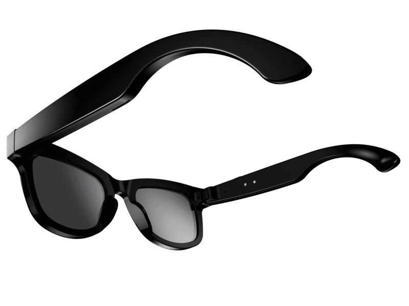NJYUAN M01 Smart Glasses