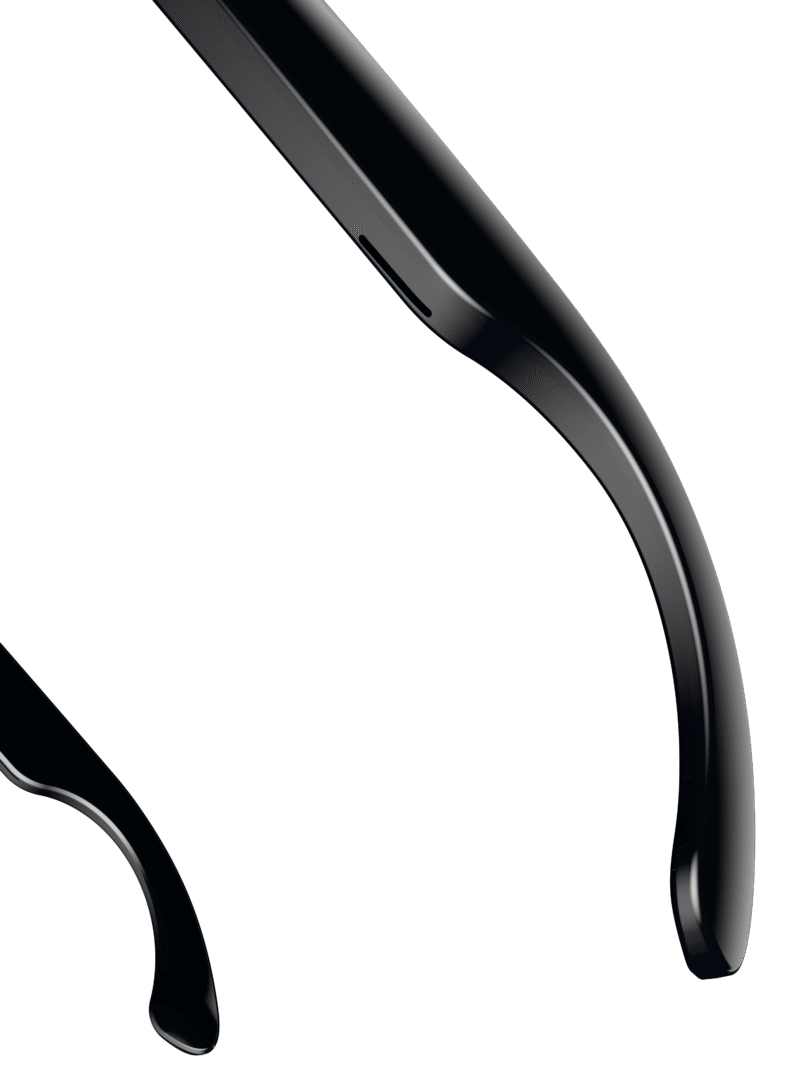NJYUAN M01 Smart Glasses
