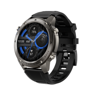 NJYUAN DM56 Rugged Smart Watch