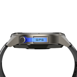 NJYUAN DM56 Rugged Smart Watch