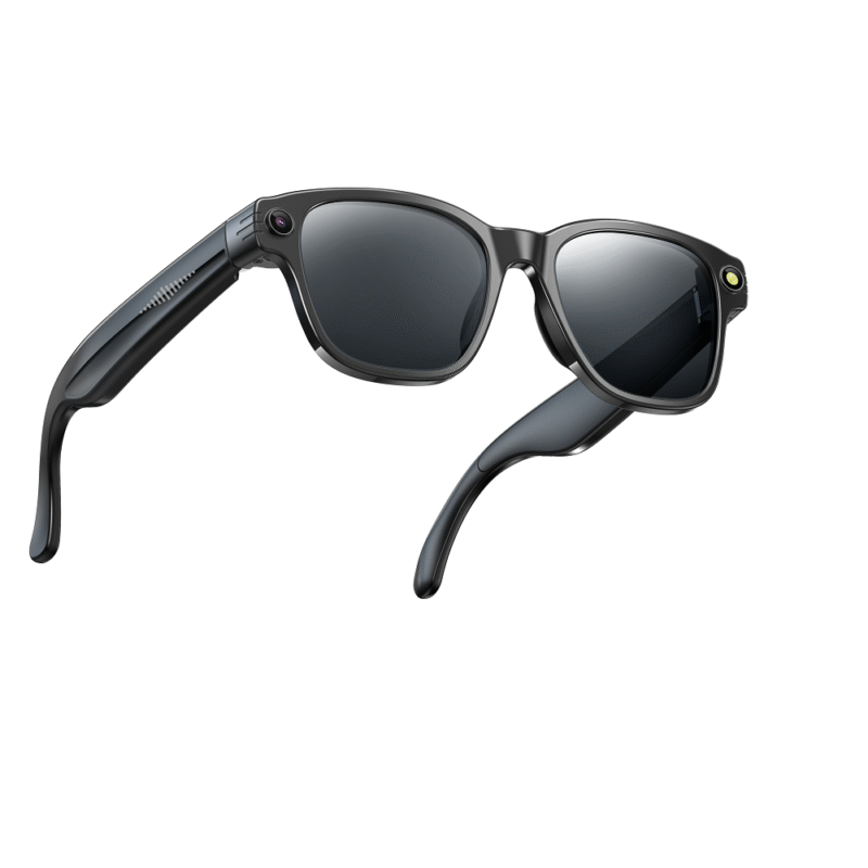NJYUAN L801 Smart Glasses