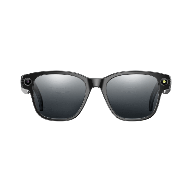 NJYUAN L801 Smart Glasses