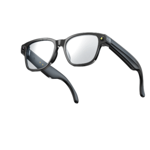 NJYUAN L801 Smart Glasses