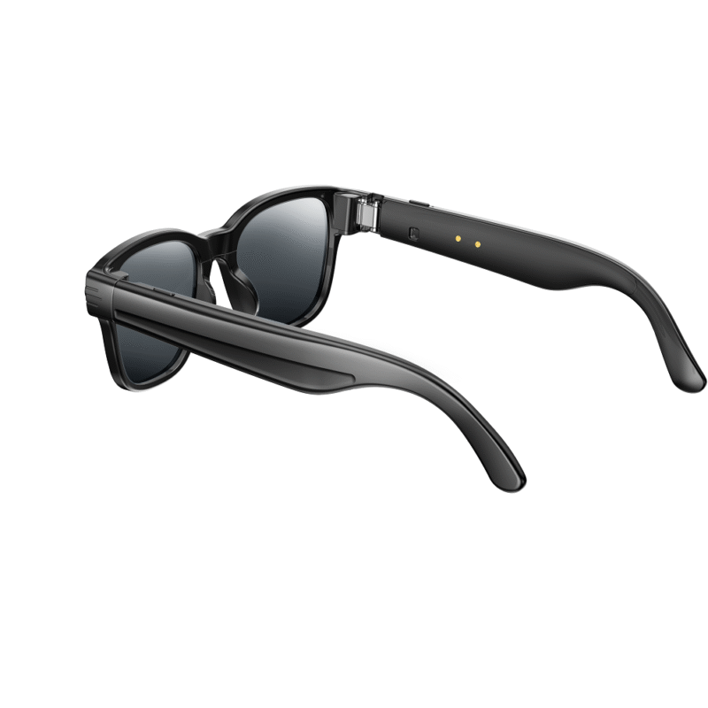NJYUAN L801 Smart Glasses