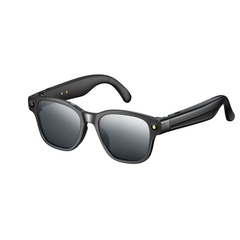 NJYUAN L801 Smart Glasses