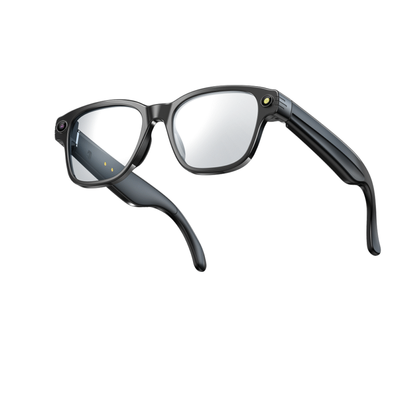 NJYUAN L801 Smart Glasses