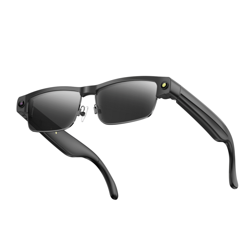 NJYUAN L802 Smart Glasses