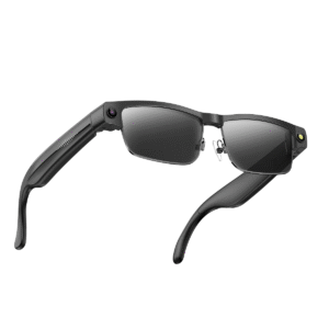 NJYUAN L802 Smart Glasses