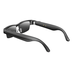 NJYUAN L802 Smart Glasses