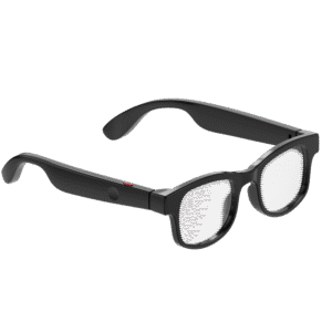 NJYUAN V3 Smart Glasses