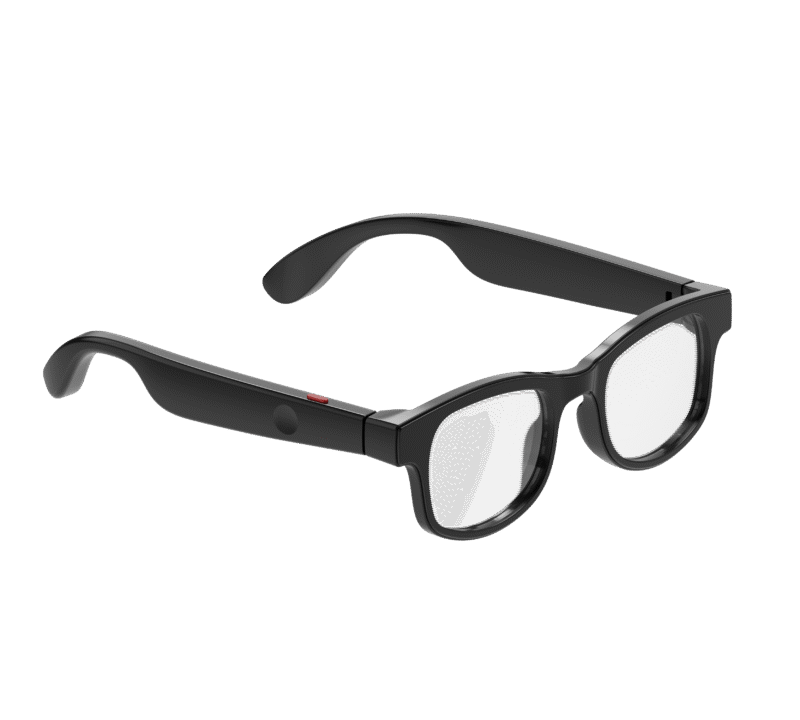 NJYUAN V3 Smart Glasses