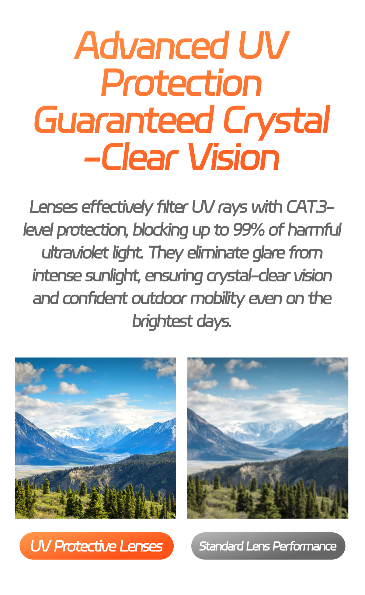 NJYUAN V3 Smart Glasses