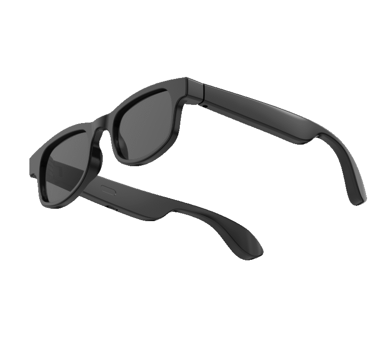 NJYUAN V3 Smart Glasses