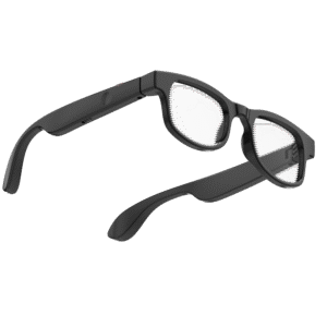 NJYUAN V3 Smart Glasses