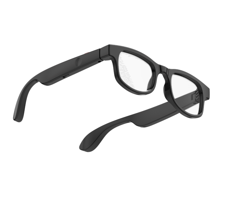NJYUAN V3 Smart Glasses