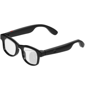NJYUAN V3 Smart Glasses