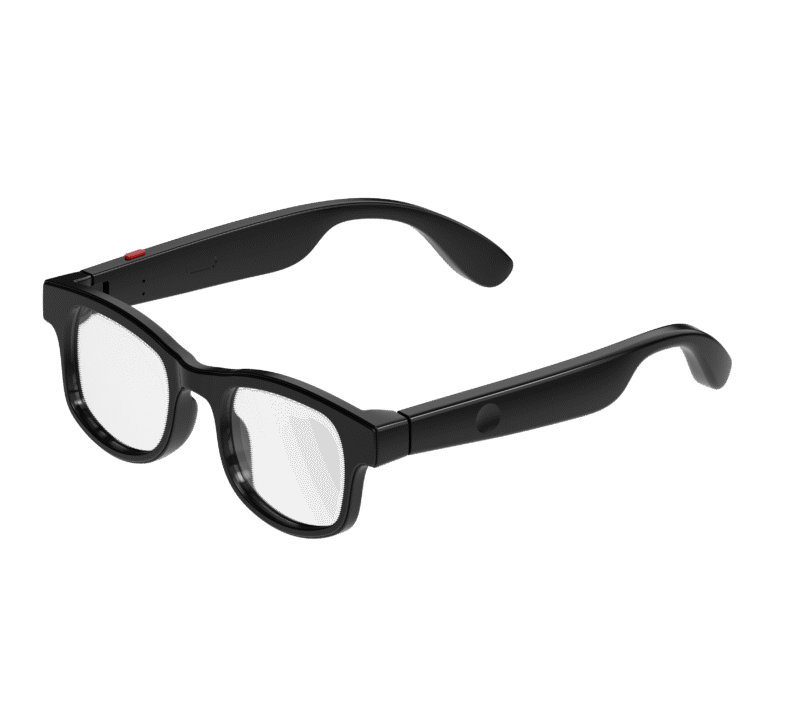 NJYUAN V3 Smart Glasses
