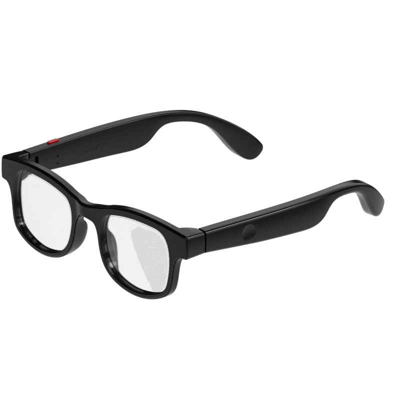 NJYUAN V3 Smart Glasses
