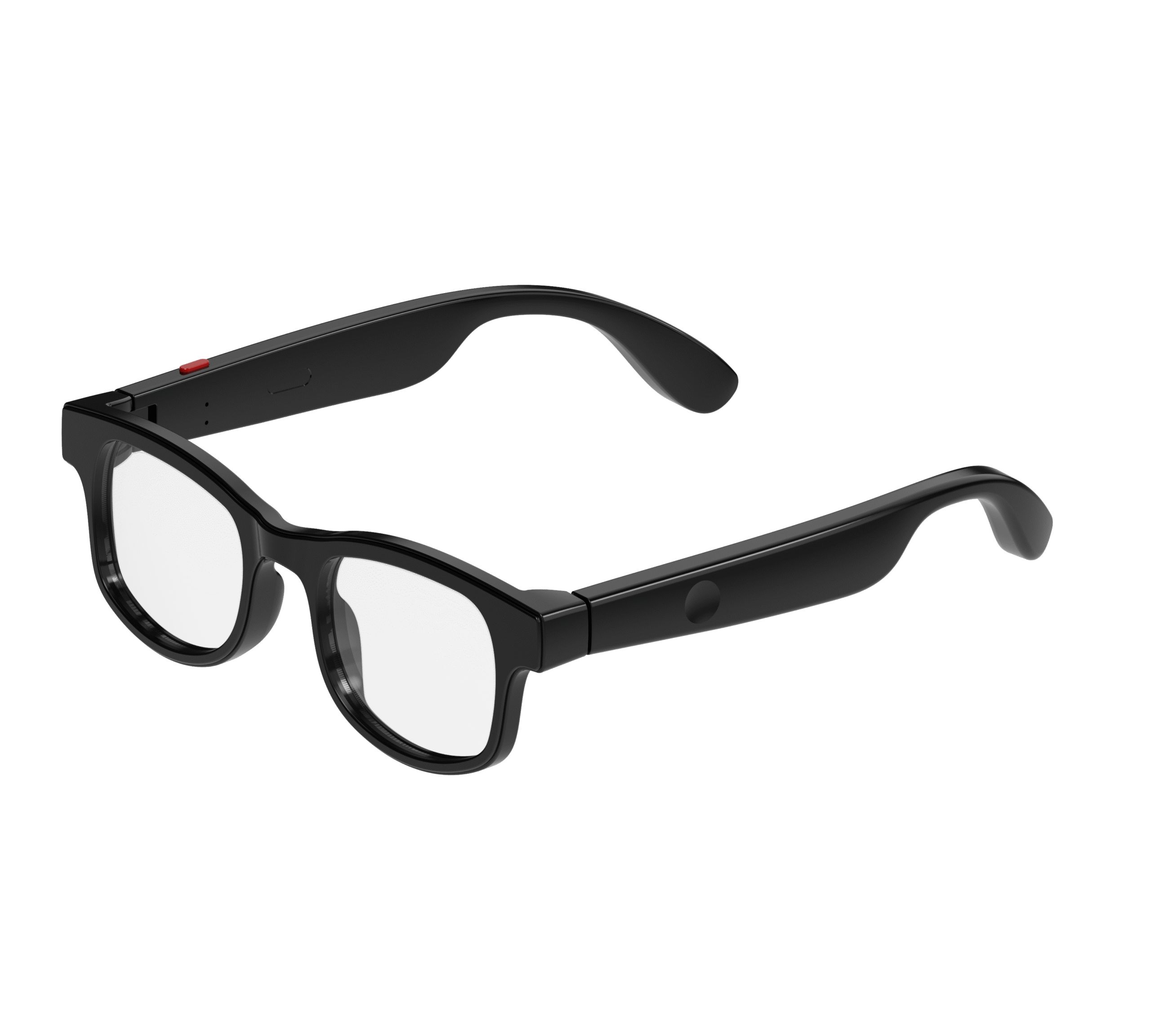 NJYUAN V3 Smart Glasses