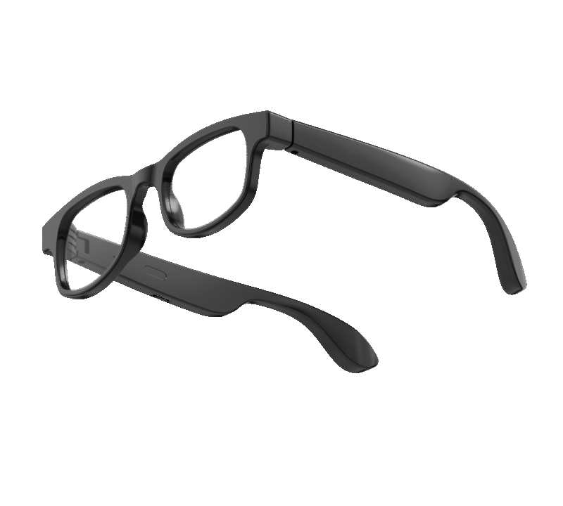 NJYUAN V3 Smart Glasses