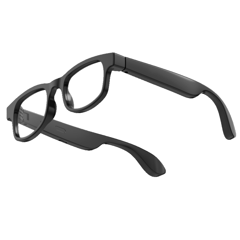 NJYUAN V3 Smart Glasses