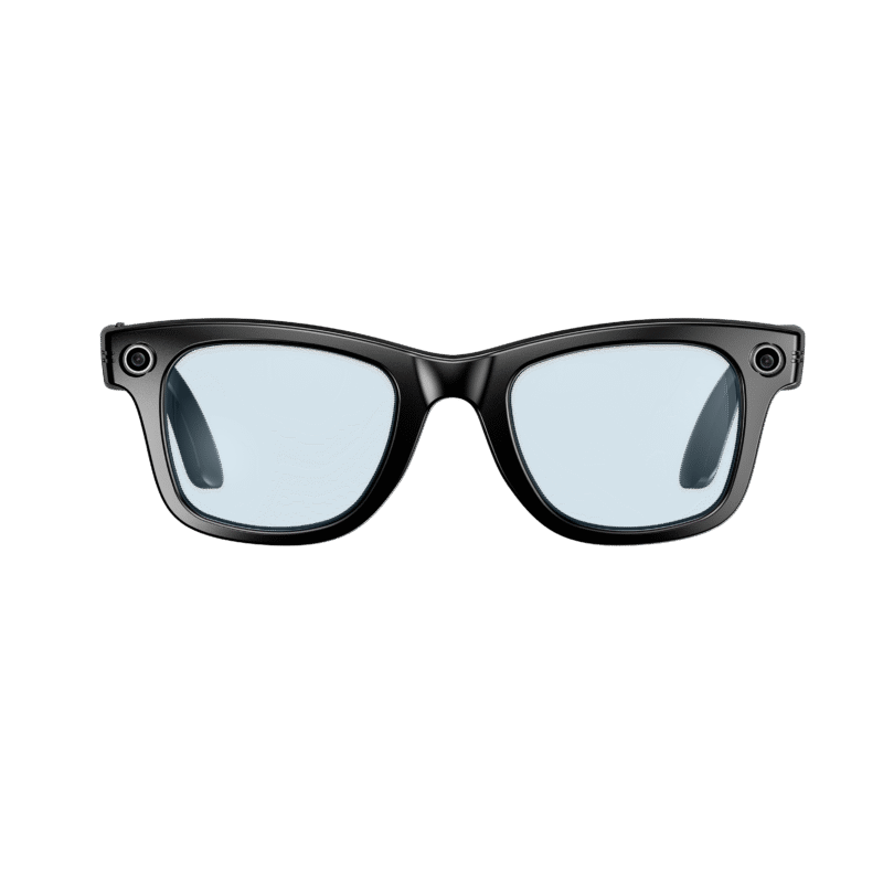 NJYUAN W600 Smart Glasses