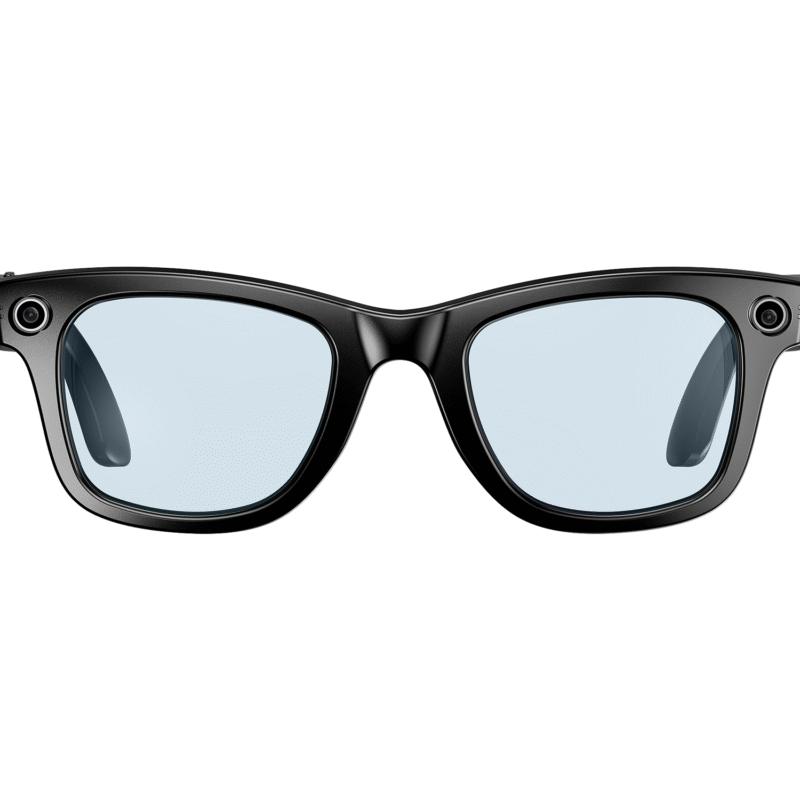 NJYUAN W610 Smart Glasses (2)