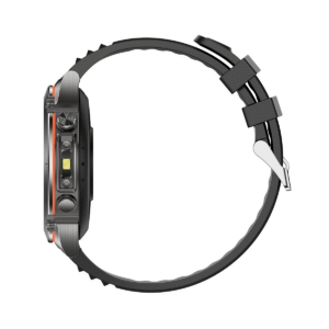 NJYUAN Y101 Rugged Smart Watch
