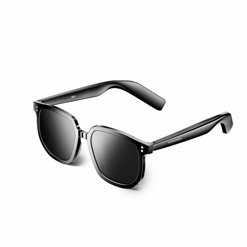 NJYUAN V1 Pro Smart Glasses